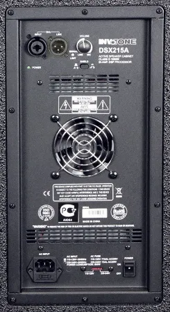 Купить INVOTONE DSX215A по выгодной цене в Челябинске