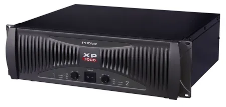 Купить Phonic XP 3000 по выгодной цене в Челябинске
