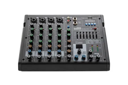 Купить Echo Acoustic MiniStar 41FX по выгодной цене в Челябинске