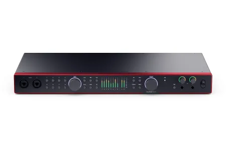 Купить FOCUSRITE Scarlett 18i20 4th Gen по выгодной цене в Челябинске