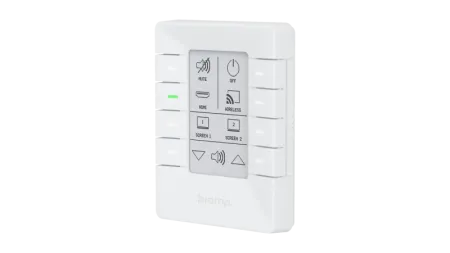 Купить BIAMP Impera Uniform 8U по выгодной цене в Челябинске