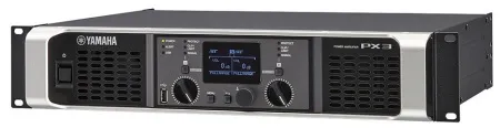 Купить YAMAHA PX3 по выгодной цене в Челябинске