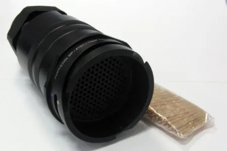 Купить AMPHENOL MP-4101-150P по выгодной цене в Челябинске