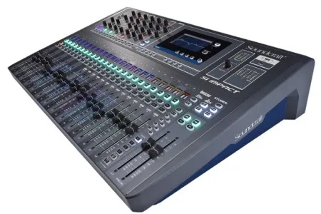 Купить SOUNDCRAFT Si Impact за 642&nbsp;401 ₽