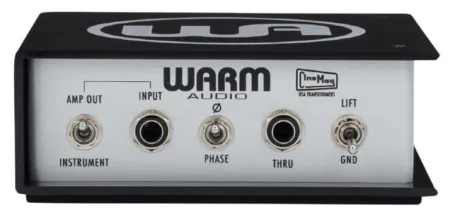 Купить WARM AUDIO WA-DI-P по выгодной цене в Челябинске