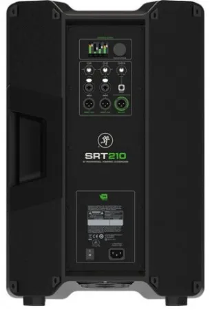 Купить MACKIE SRT210 по выгодной цене в Челябинске