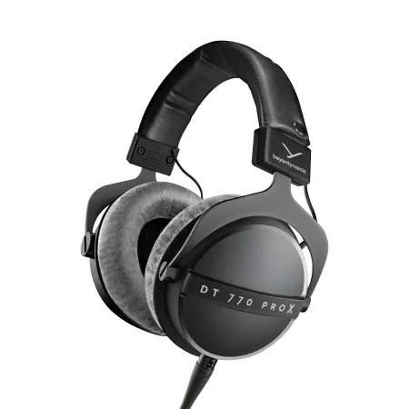 Купить Beyerdynamic DT 770 PRO X по выгодной цене в Челябинске