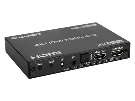 Купить iconBIT HS-2509 по выгодной цене в Челябинске