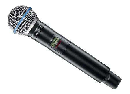 SHURE AD2/B58 G56