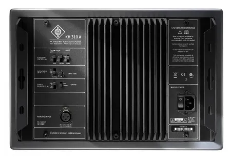 Купить NEUMANN KH 310 A L G по выгодной цене в Челябинске