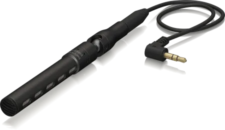 Купить BEHRINGER VIDEO MIC по выгодной цене в Челябинске