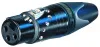 Neutrik NC3FXX-B-CRYSTAL