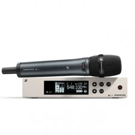 Купить Sennheiser EW 100 G4-935-S-A по выгодной цене в Челябинске