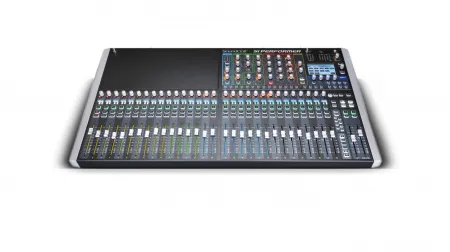 Купить Soundcraft Si Performer 3 по выгодной цене в Челябинске
