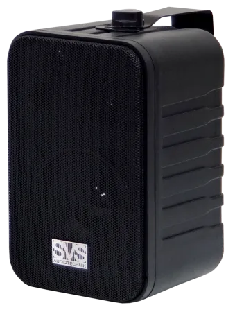 Купить SVS Audiotechnik WSM-20 Black по выгодной цене в Челябинске