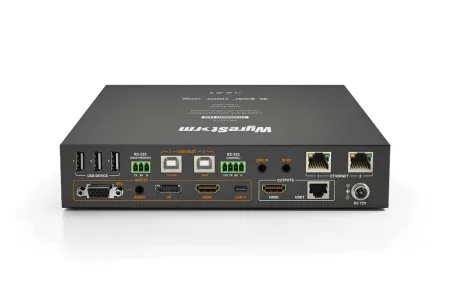 Купить Wyrestorm SW-510-TX за 142&nbsp;139 ₽