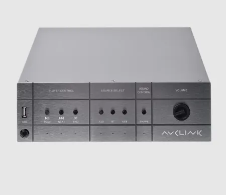 Купить AVCLINK Q-120 по выгодной цене в Челябинске