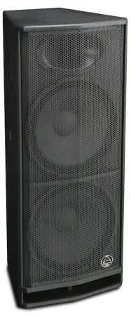 Купить WHARFEDALE PRO DVP-AX215 по выгодной цене в Челябинске