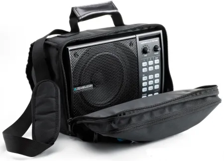 Купить TC HELICON FX150 GIG BAG по выгодной цене в Челябинске