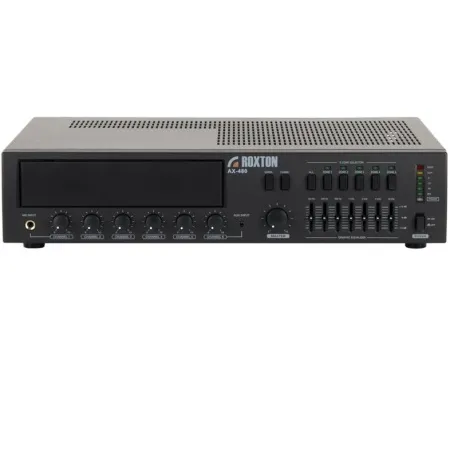 ROXTON AX-480 ROXTON AX-480