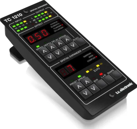 Купить TC Electronic TC 1210-DT по выгодной цене в Челябинске