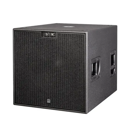 Купить HK AUDIO C SUB CS 118 по выгодной цене в Челябинске