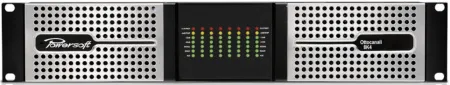 Купить POWERSOFT Ottocanali 8K4 по выгодной цене в Челябинске