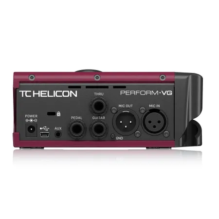 Купить TC HELICON PERFORM-VG по выгодной цене в Челябинске
