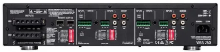 Купить JBL VMA260 по выгодной цене в Челябинске