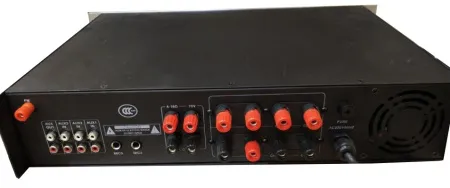 Купить SVS Audiotechnik STA-450 по выгодной цене в Челябинске