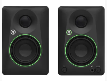 Купить MACKIE CR3.5BT по выгодной цене в Челябинске