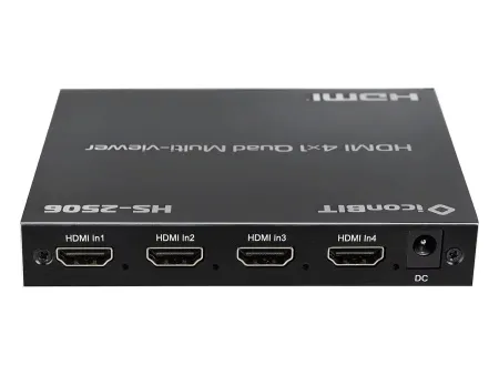 Купить iconBIT HS-2506 по выгодной цене в Челябинске