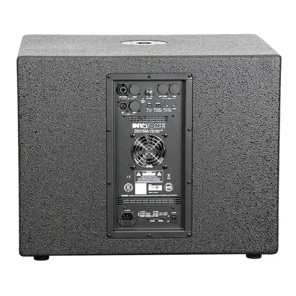 INVOTONE DSX15SA