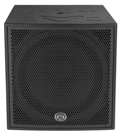Купить WHARFEDALE PRO DELTA-AX18B по выгодной цене в Челябинске