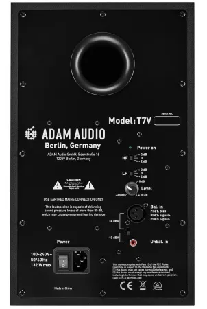 Купить ADAM Audio T7V по выгодной цене в Челябинске