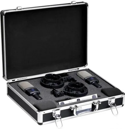 Купить AKG C214 ST по выгодной цене в Челябинске