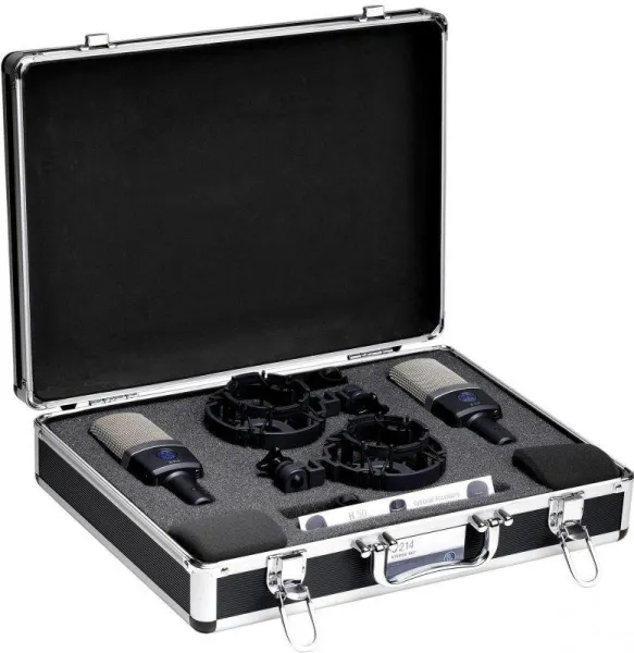 AKG C214 ST