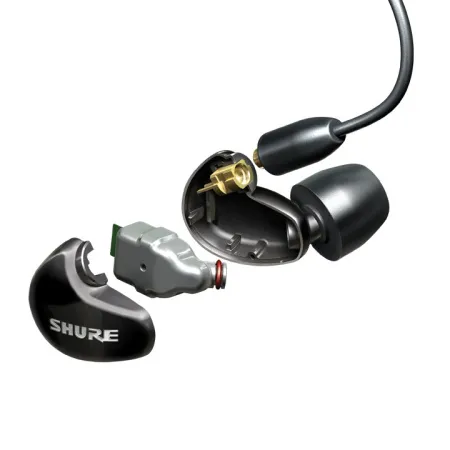 Купить SHURE SE315K по выгодной цене в Челябинске