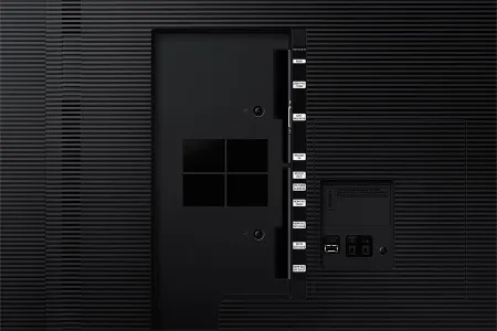Купить Samsung QM98T по выгодной цене в Челябинске