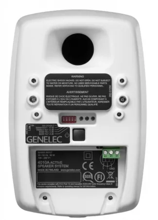 Купить Genelec 4010AW по выгодной цене в Челябинске