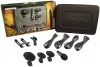 SHURE PGADRUMKIT4