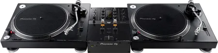 PIONEER DJM-250MK2