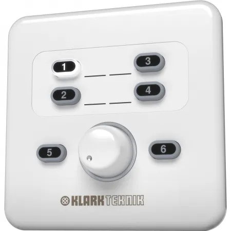 Купить KLARK TEKNIK CP8000EU по выгодной цене в Челябинске