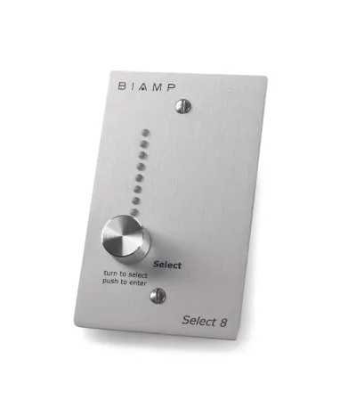 Купить BIAMP SELECT 8 по выгодной цене в Челябинске