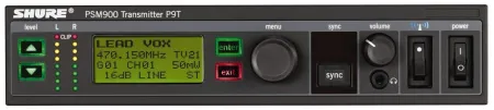 Купить SHURE P9TE K1E за 164&nbsp;521 ₽