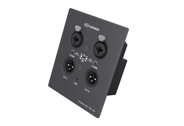 Infobit iTrans DX-TR-22