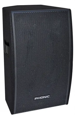 Купить Phonic iSK 15A Deluxe по выгодной цене в Челябинске