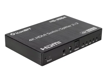 Купить iconBIT HS-2504 по выгодной цене в Челябинске