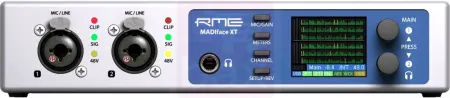 Купить RME MADIface XT по выгодной цене в Челябинске