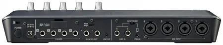 Купить Tascam Mixcast 4 по выгодной цене в Челябинске